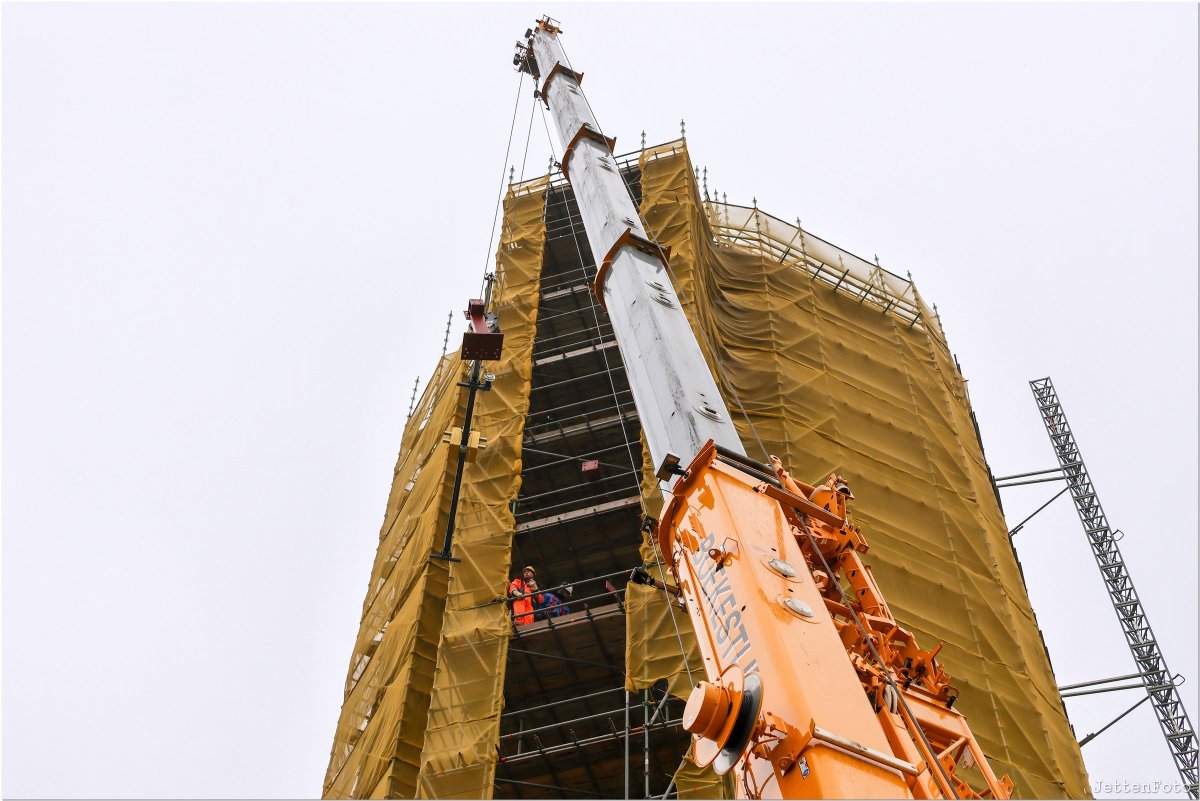 watertoren